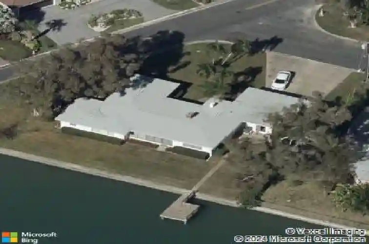 5412 pali way, st pete beach,  FL 33706