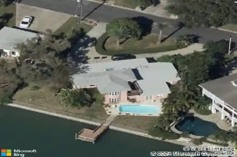 5410 pali way, st pete beach,  FL 33706