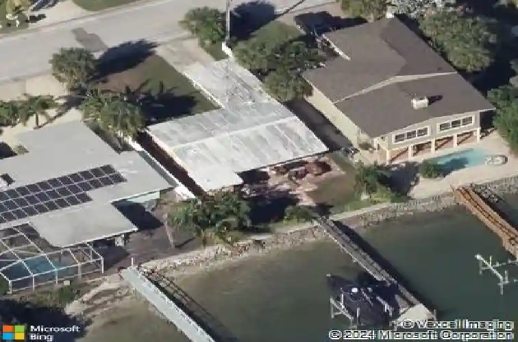 620 boca ciega isle dr, st pete beach,  FL 33706