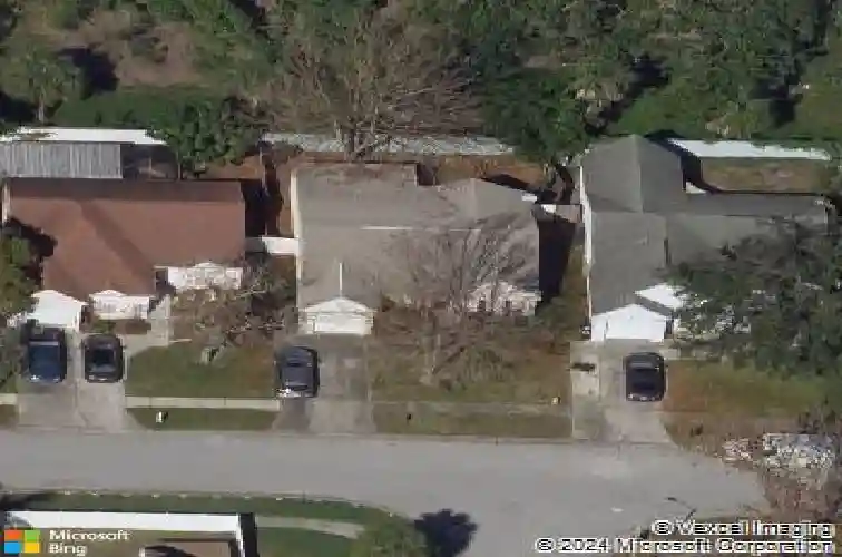 7401 121st ter, largo,  FL 33773