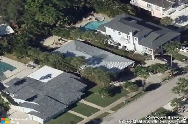 3110 s maritana dr, st pete beach,  FL 33706