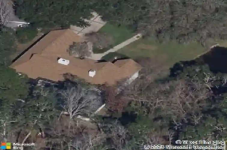 300 cascade ln, palm harbor,  FL 34684