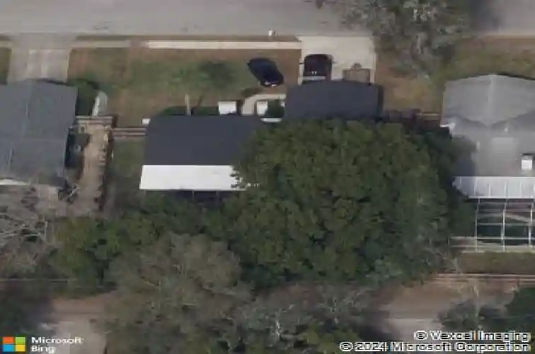 2824 rustic oaks dr, palm harbor,  FL 34684