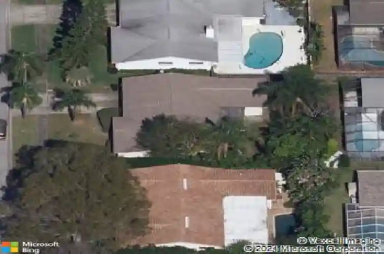 1851 stetson dr, clearwater,  FL 33765