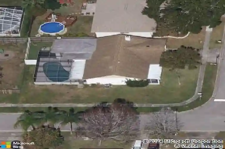 1614 e groveleaf ave, palm harbor,  FL 34683