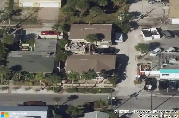 103 20th ave, st pete beach,  FL 33706