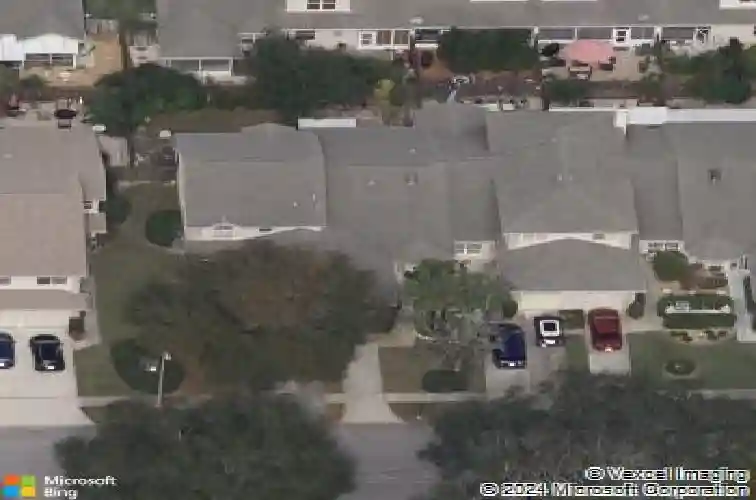 2568 w brook ln, clearwater,  FL 33761