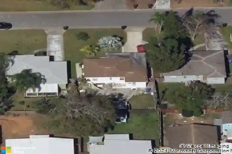 5020 oxford ave n, saint petersburg,  FL 33710
