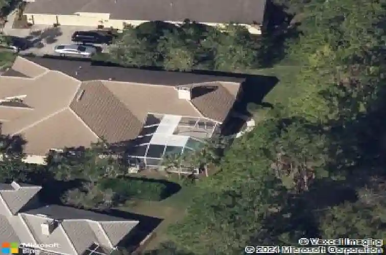 3988 mimosa pl, palm harbor,  FL 34685