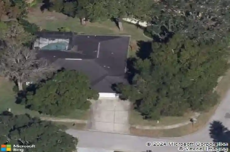 4561 glenbrook dr, palm harbor,  FL 34683