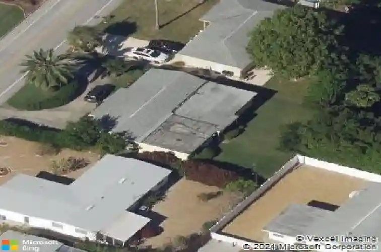 2653 w vina del mar blvd, st pete beach,  FL 33706