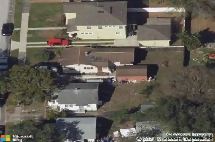 3131 melton st n, saint petersburg,  FL 33704