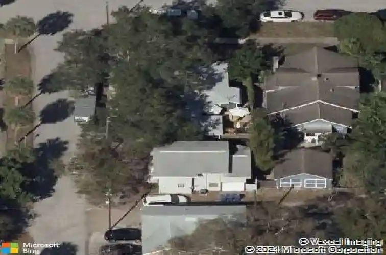 2231 10th street n, st petersburg,  FL 33704