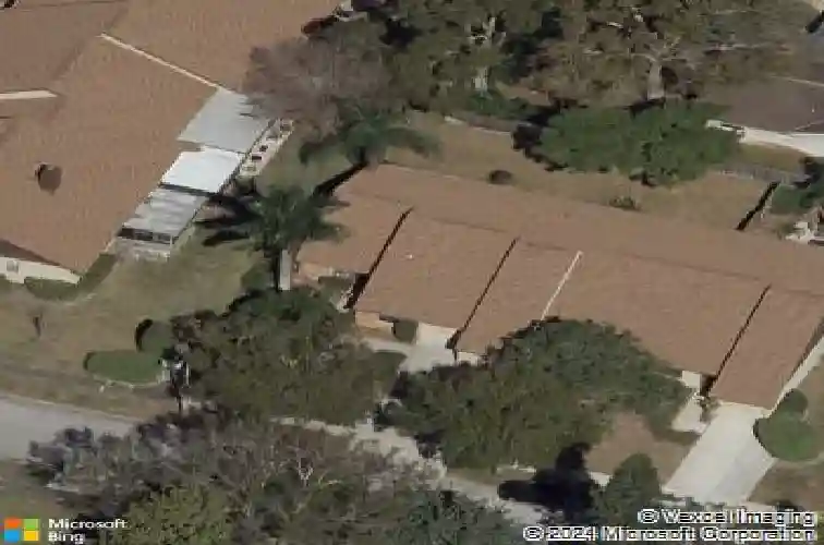 9815 lake seminole dr e, largo,  FL 33773