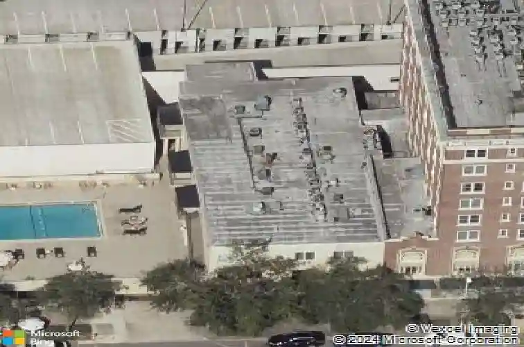  saint petersburg,  FL 33701