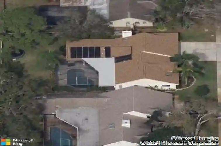 3442 beech trl, clearwater,  FL 33761