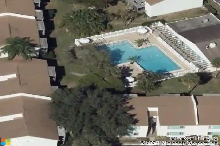 11525 8th way n #509
                                ,Unit Apt 509, saint petersburg,  FL 33716