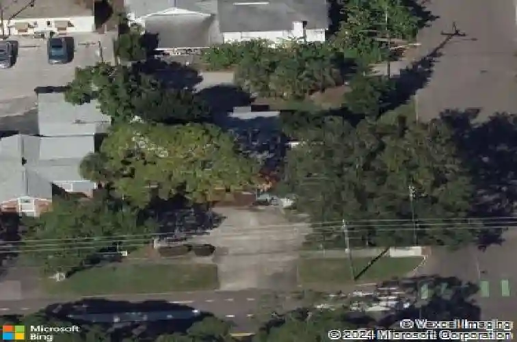 7301 1st ave s, saint petersburg,  FL 33707