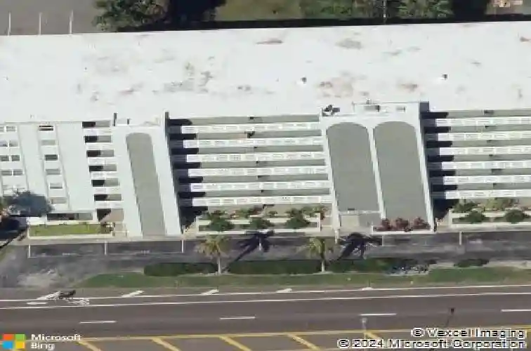 7321 central ave #307
                                ,Unit Apt 307, saint petersburg,  FL 33710