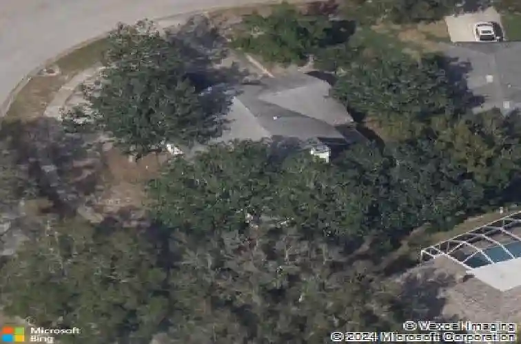 2873 sea pines cir w, clearwater,  FL 33761