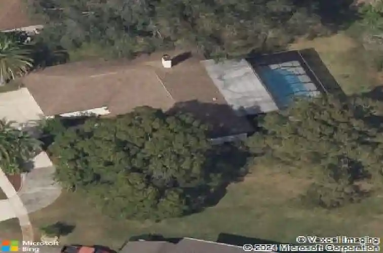 3107 gleneagles dr e, clearwater,  FL 33761