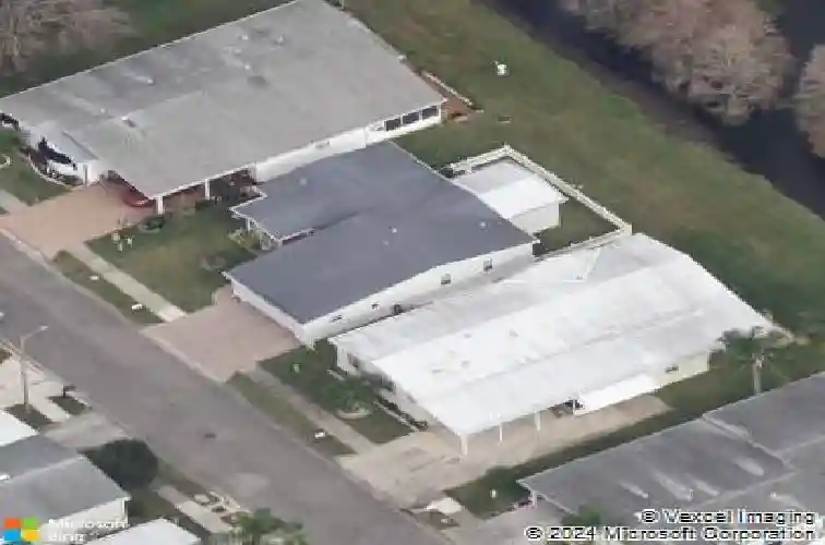 508 canal way, oldsmar,  FL 34677