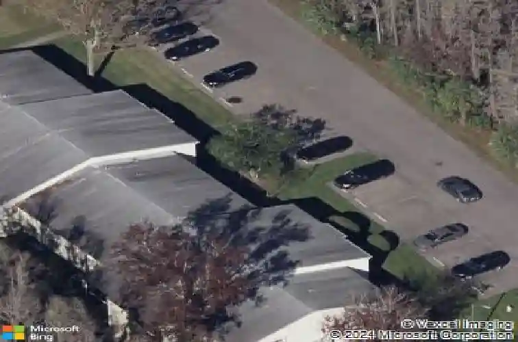 1433 pine glen pl #g1, tarpon springs,  FL 34688