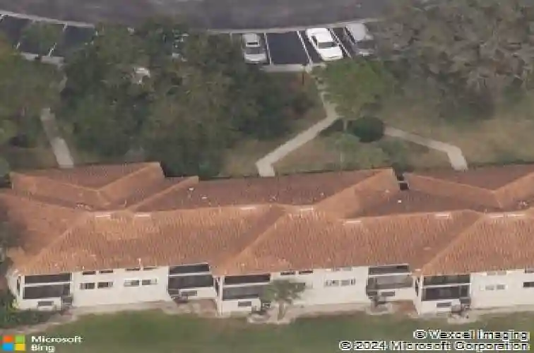 1813 mariner drive
                                ,Unit 147, tarpon springs,  FL 34689