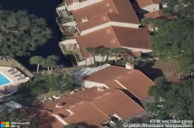 3052 braeloch cir e, clearwater,  FL 33761