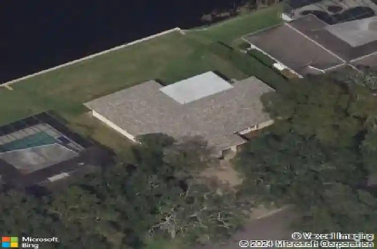 601 riviera bay dr ne, saint petersburg,  FL 33702