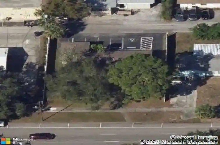  saint petersburg,  FL 33707