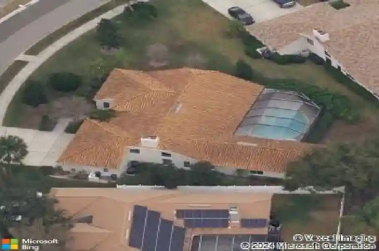 167 woodcreek dr w, safety harbor,  FL 34695