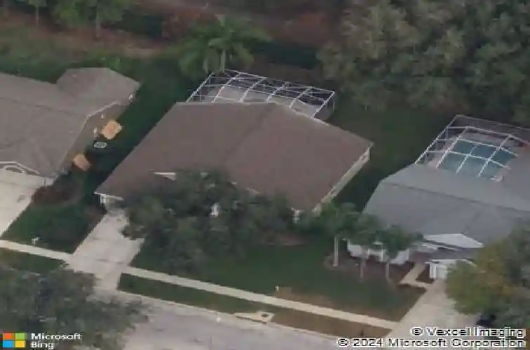 4271 tremblay way, palm harbor,  FL 34685