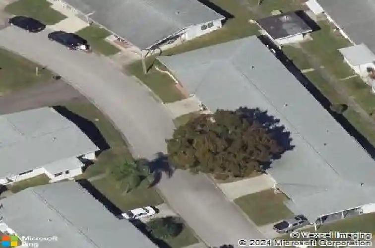 5136 tulip street ct n, pinellas park,  FL 33782