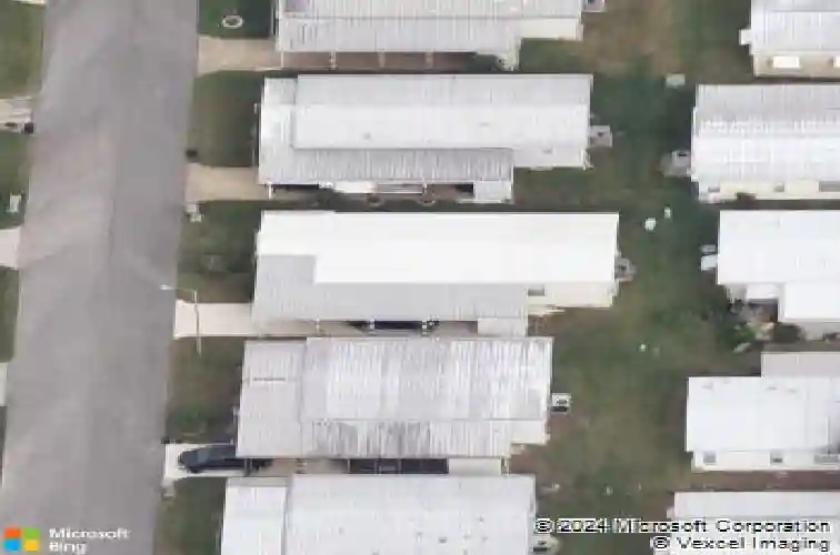 91 redwood drive
                                ,Unit 7, safety harbor,  FL 34695