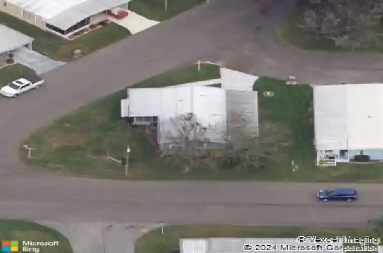 30 stag run ct #11
                                ,Unit # 11, safety harbor,  FL 34695