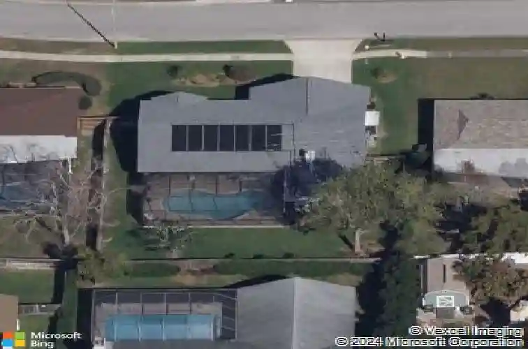 1569 burnham ln, dunedin,  FL 34698