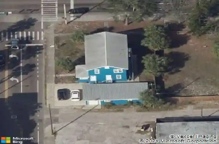 2162 1st ave n, saint petersburg,  FL 33713