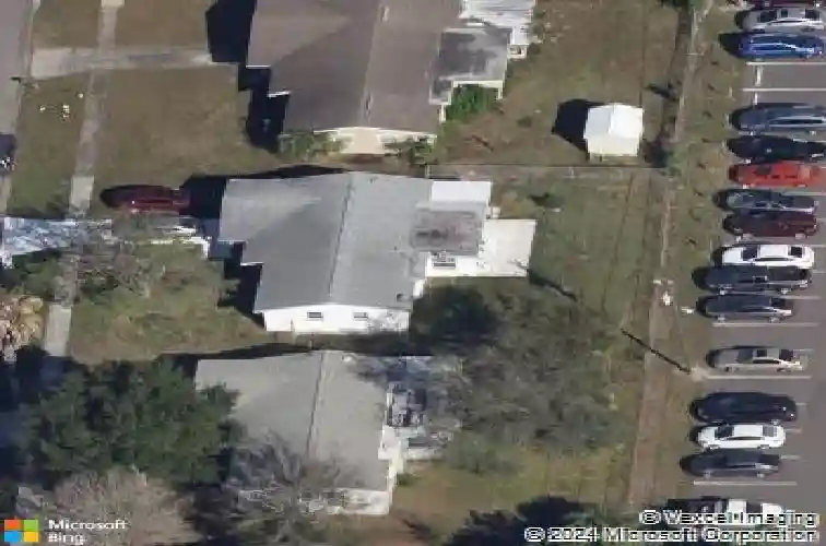 1583 eunice ln, clearwater,  FL 33756