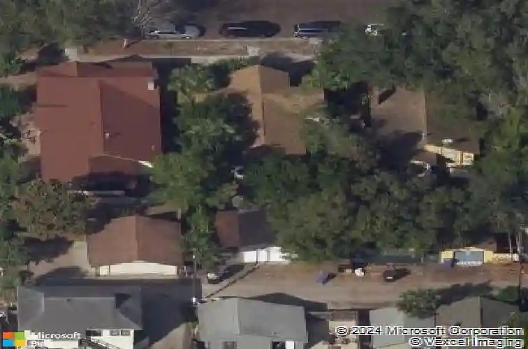 2340 burlington ave n, saint petersburg,  FL 33713