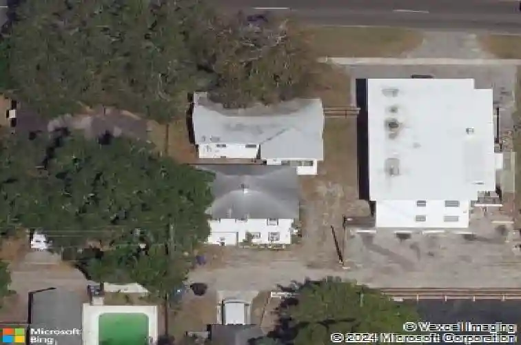 3452 9th ave n, saint petersburg,  FL 33713