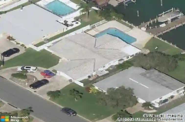 11185 5th st e, treasure island,  FL 33706