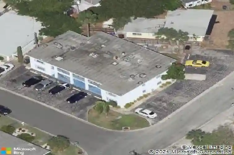 11025 2nd street e
                                ,Unit 8, treasure island,  FL 33706