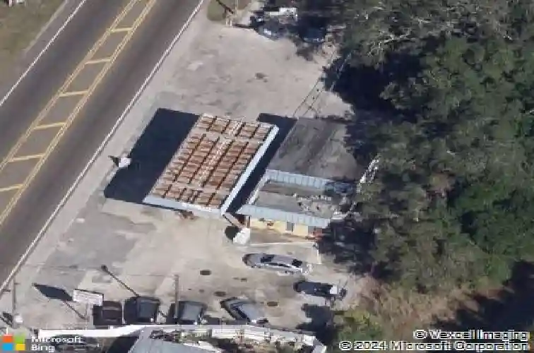 1941 s pinellas ave, tarpon springs,  FL 34689