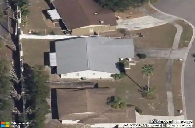 1052 concord dr w, dunedin,  FL 34698