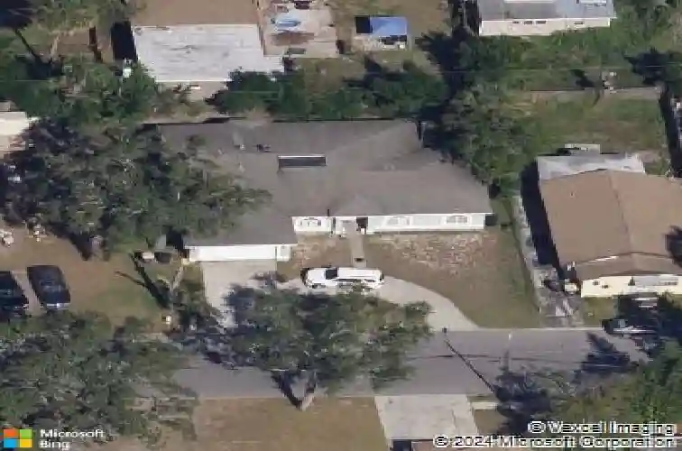 1140 la salle st, clearwater,  FL 33755