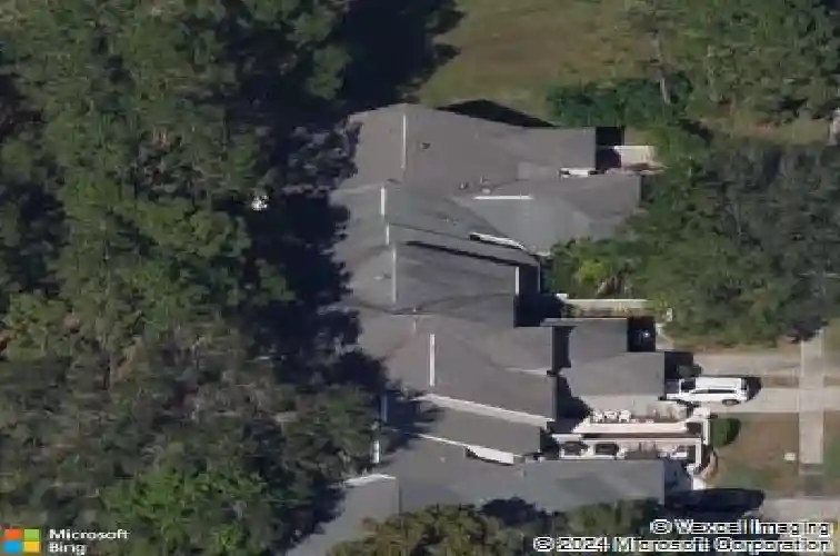 126 steeplechase ln, palm harbor,  FL 34684