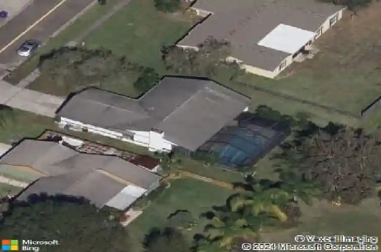 435 lakeview dr, oldsmar,  FL 34677