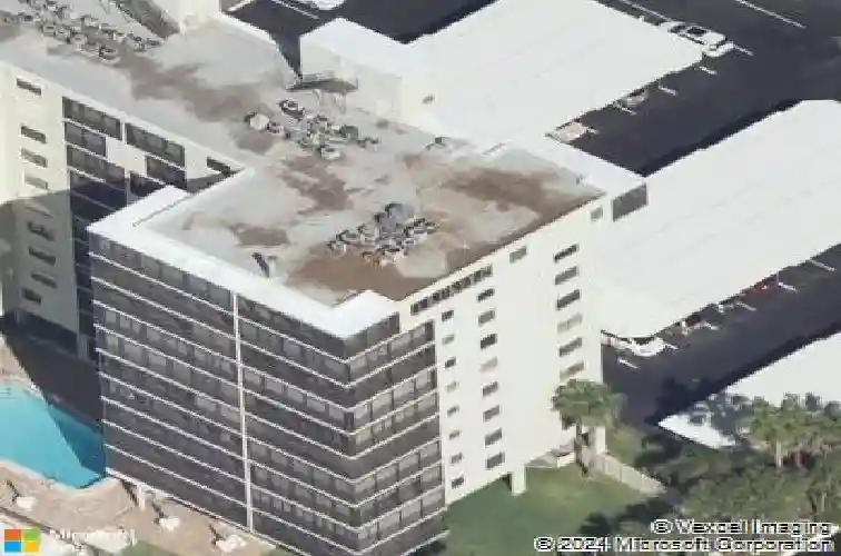 15400 gulf blvd #505
                                ,Unit Apt 505, madeira beach,  FL 33708