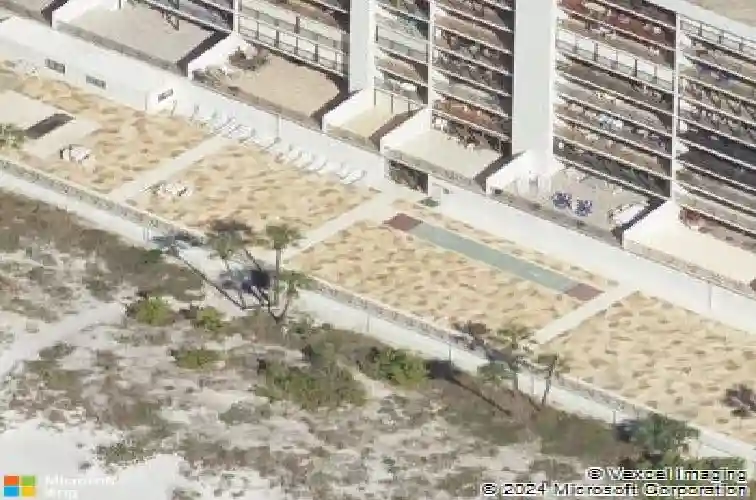 14950 gulf blvd #1206, madeira beach,  FL 33708